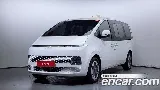 продажа HYUNDAI STARIA