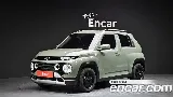 продажа HYUNDAI CASPER