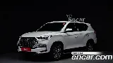 продажа SSANGYONG Rexton New Arena