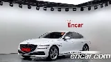 продажа GENESIS G80 (RG3)