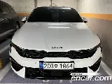 продажа KIA The New K5 3rd generation