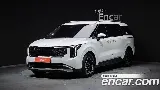 продажа KIA The New Carnival 4th generation