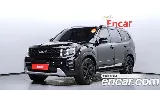 продажа KIA MOJAVE THE MASTER