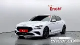 продажа GENESIS THE NEW G70