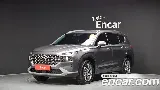продажа HYUNDAI THE NEW SANTA FE