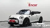 продажа MINI COOPER CONVERTIBLE