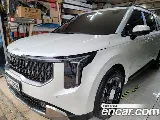 продажа KIA The New Carnival 4th generation
