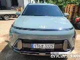 продажа HYUNDAI KONA (SX2)