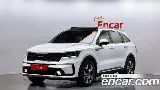 продажа KIA SORENTO 4TH GENERATION