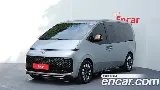 продажа HYUNDAI STARIA