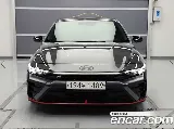 продажа HYUNDAI The New Avante (CN7)