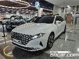 продажа HYUNDAI THE NEW GRANDEUR IG HYBRID