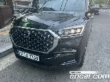 продажа SSANGYONG Rexton New Arena