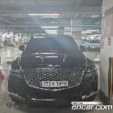 продажа GENESIS GV80