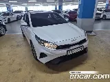 продажа KIA THE NEW K3 2ND GENERATION