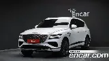 продажа GENESIS GV80