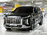 продажа HYUNDAI THE NEW PALISADE