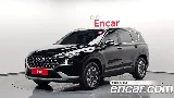 продажа HYUNDAI THE NEW SANTA FE