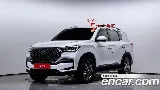 продажа SSANGYONG ALL NEW REXTON