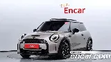 продажа MINI COOPER S