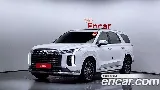 продажа HYUNDAI THE NEW PALISADE