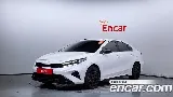 продажа KIA THE NEW K3 2ND GENERATION