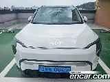 продажа KIA EV3