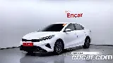 продажа KIA THE NEW K3 2ND GENERATION