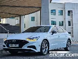 продажа HYUNDAI SONATA (DN8)