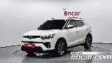 продажа SSANGYONG VERY NEW TIVOLI