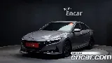продажа HYUNDAI AVANTE HYBRID (CN7)