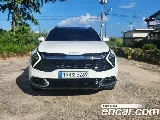 продажа KIA SPORTAGE 5TH GENERATION