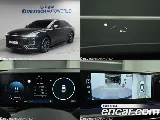продажа HYUNDAI GRANDEUR HYBRID (GN7)