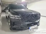 продажа GENESIS GV80