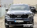 продажа KIA SORENTO 4TH GENERATION