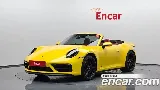 продажа PORSCHE 911 (992)