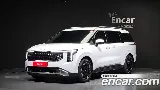 продажа KIA The New Carnival 4th generation