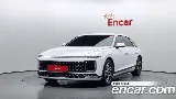 продажа HYUNDAI GRANDEUR (GN7)