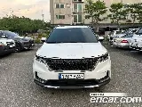 продажа KIA CARNIVAL 4TH GENERATION