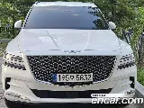 продажа GENESIS GV80
