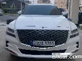продажа GENESIS GV80