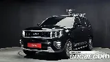 продажа KIA MOJAVE THE MASTER