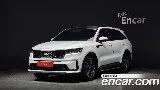 продажа KIA SORENTO 4TH GENERATION