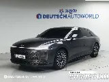 продажа HYUNDAI GRANDEUR HYBRID (GN7)