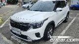 продажа KIA THE NEW SELTOS