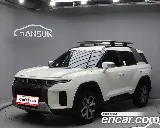 продажа SSANGYONG TORRES
