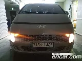 продажа HYUNDAI STARIA