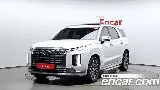 продажа HYUNDAI THE NEW PALISADE