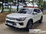 продажа SSANGYONG BEAUTIFUL KORANDO