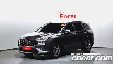 продажа HYUNDAI THE NEW SANTA FE